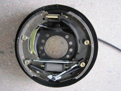 Сервотормоз правый N120-112000-G00