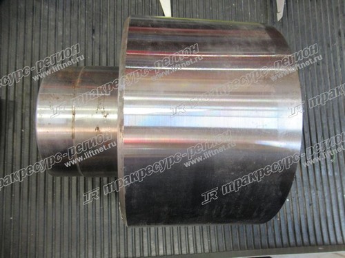 Шестерня внешняя JAC CPCD50