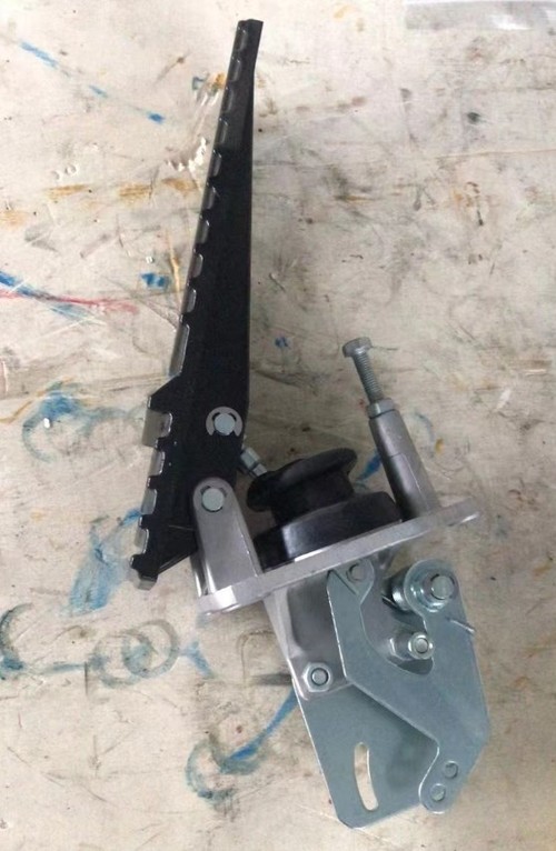 Педаль акселератора LG853.01.06.02