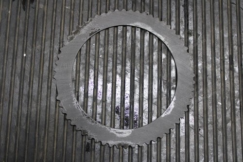 Диск ведомый ГДП CDM833