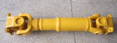 Вал карданный передний CDM833