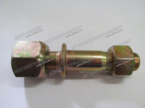 Шпилька колеса с гайкой CDM833-CDM855