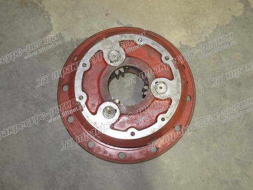 Передача планетарная CDM833