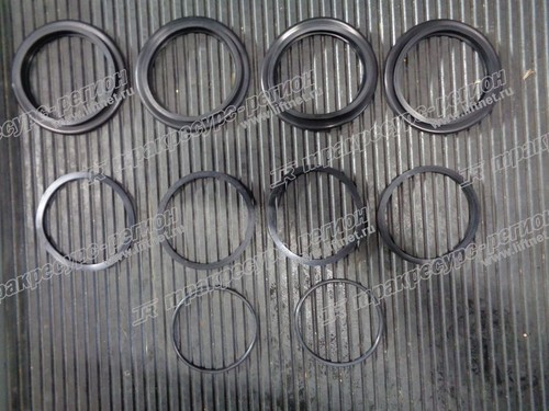 Ремкомплект суппорта тормозного CDM833