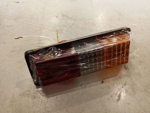 Фонарь комбинированный задний CDM833