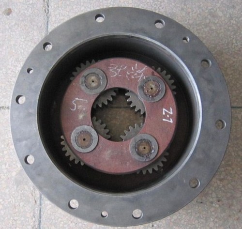 Передача планетарная CDM855