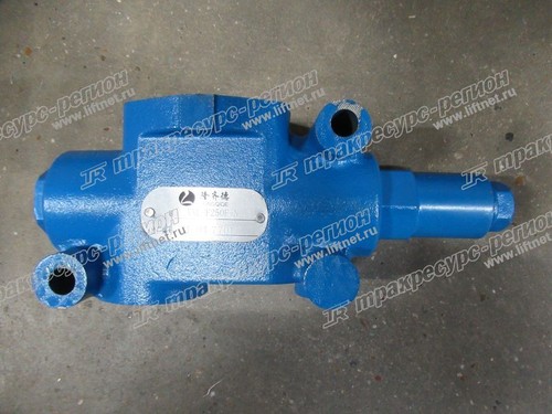 Клапан приоритетный CDM853-855