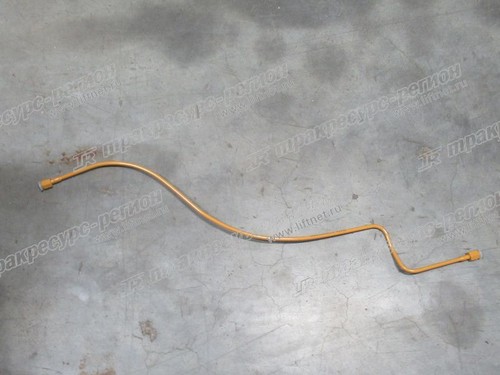 Трубка тормозная левая заднего моста CDM853-855