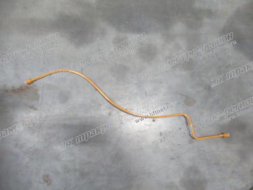 Трубка тормозная правая заднего моста CDM853-855