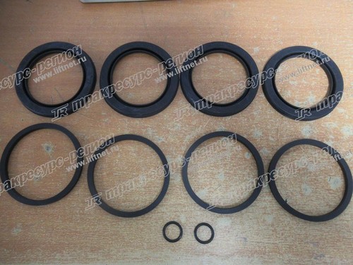 Ремкомплект суппорта тормозного CDM853-855