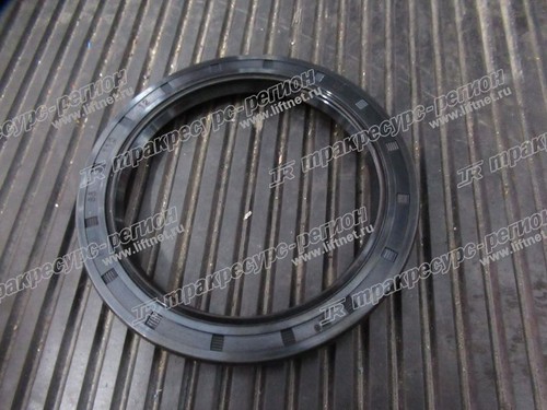 Сальник нижнего сочленения рамы 85x110x12