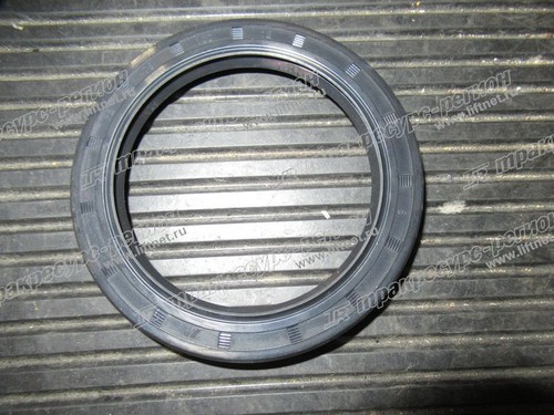 Сальник верхнего сочленения рамы 75x100x12