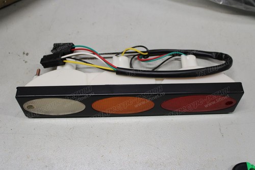 Блок габаритных фонарей 26550-FK100