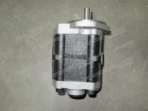 Насос гидравлический 67130-13330-71