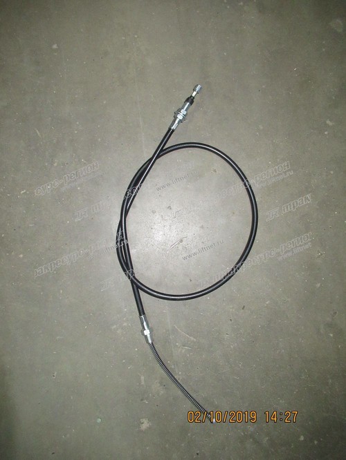 Трос 3EC-30-21370