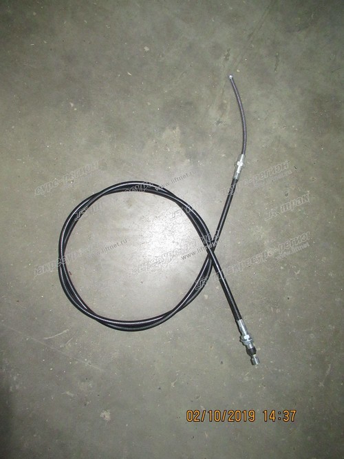 Трос 3EC-30-31540