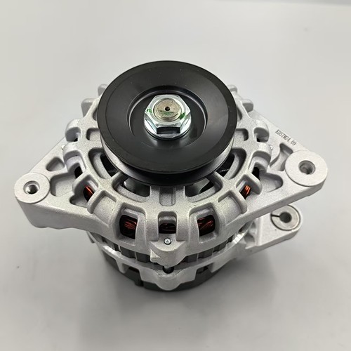 Генератор KUBOTA V-2203MDI