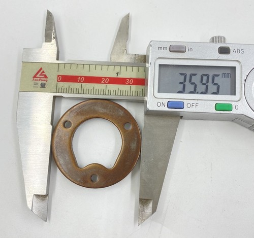 Шайба 3BA-21-71370