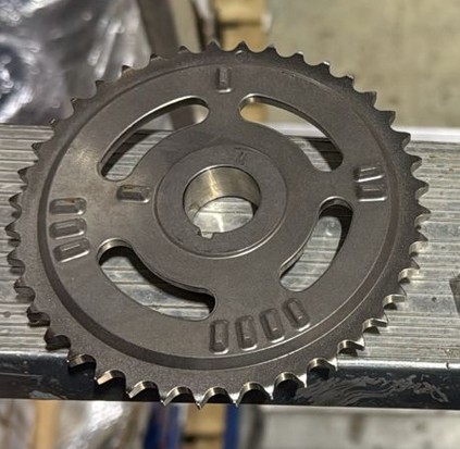 Шестерня  N-13024-FY500