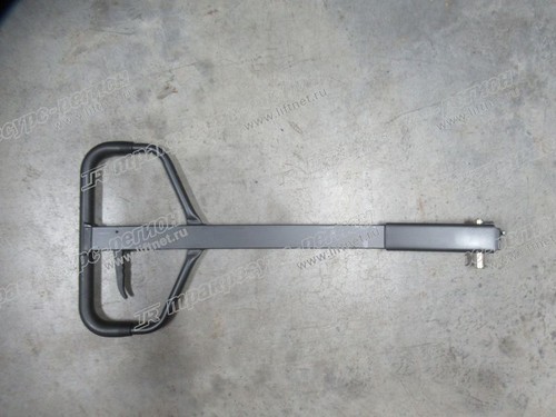 Рукоятка в сборе для АС