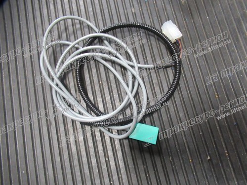 Микропереключатель NBN5-FT-E2  для ECL (2 секции)