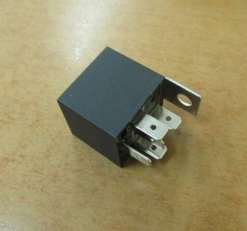 Контактор DC 24В