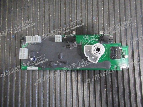 Потенциометр хода PSW