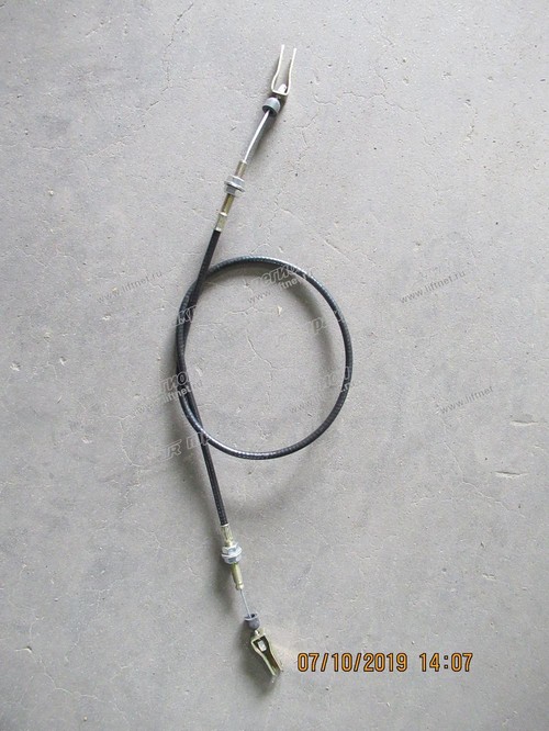 Трос газа CPCD40BB