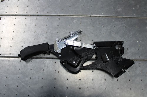 Рычаг 3EB-39-51110