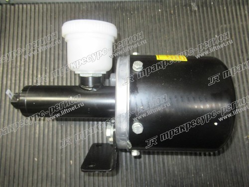 Цилиндр тормозной главный CDM853-855