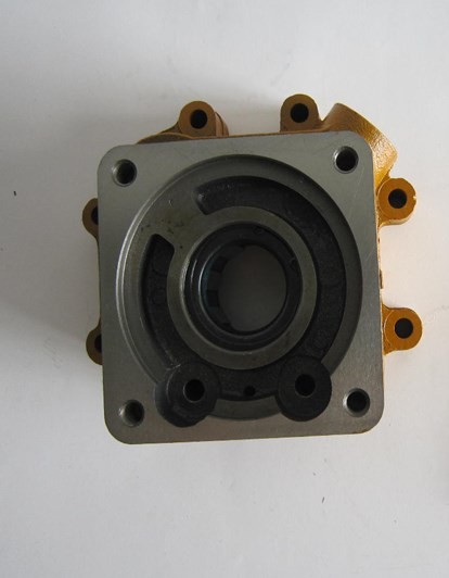 Насос ГДП CDM853-855