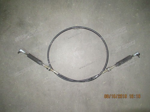 Трос педали акселлератора CDM853-855