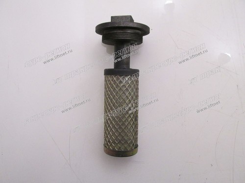 Фильтр всасывающий топливного бака CDM833
