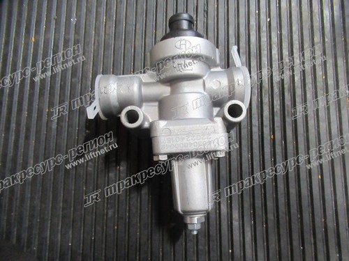 Клапан перепускной  CDM833