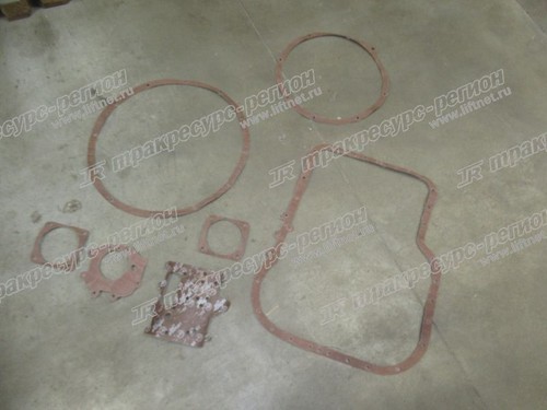 Ремкомплект ГДП CDM853-855