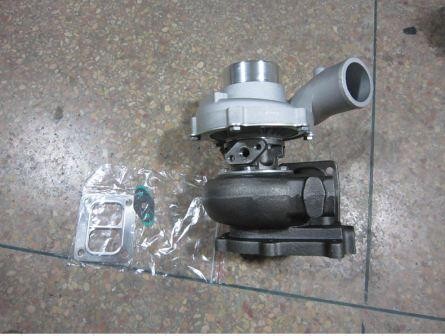 Турбина двигателя (турбокомпрессор) D9-220