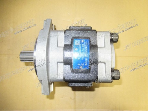 Насос CBHZA-F30-Afφ