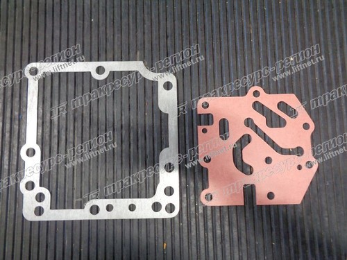 Ремкомплект трансмиссии 118H3-89811