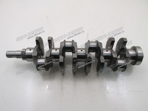 Коленвал 13400-78150-71