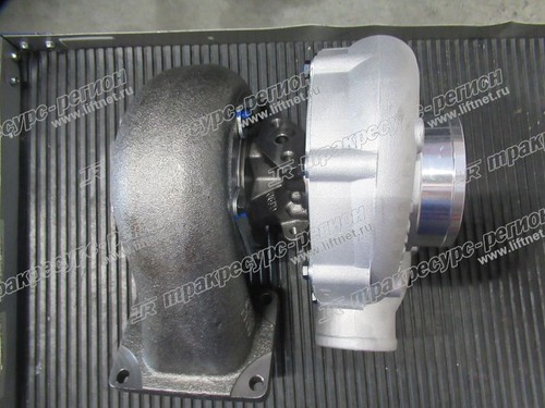 Турбина XG955H С38АВ-38АВ630