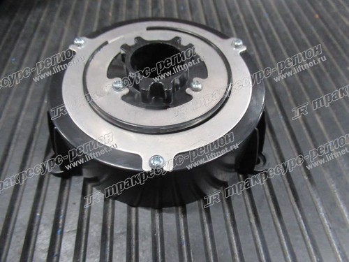 Контакт клаксона 209K4-12551