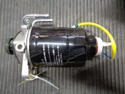 Фильтр топливный в сборе AG-34462-30030