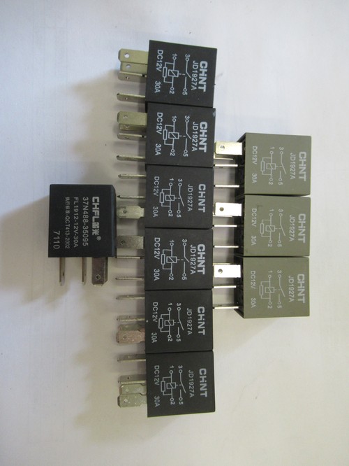 Реле 3EB-55-51230