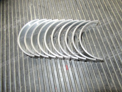 Вкладыши коренные A498BPG