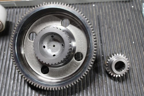 Шестерня 3BA-21-71391