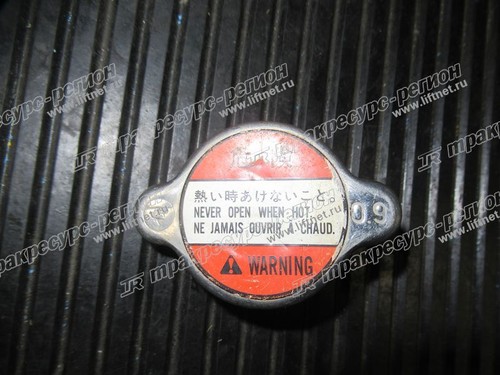 Крышка радиатора 16401-23000-71