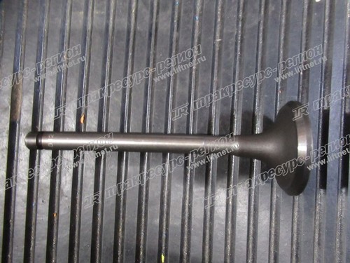 Клапан выпускной 13715-76014-71