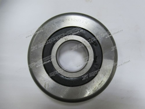 Ролик мачты 61237-26630-71