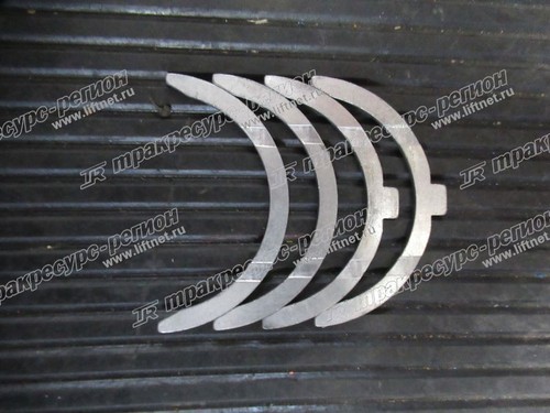 Полукольца коленвала 11011-76024-71