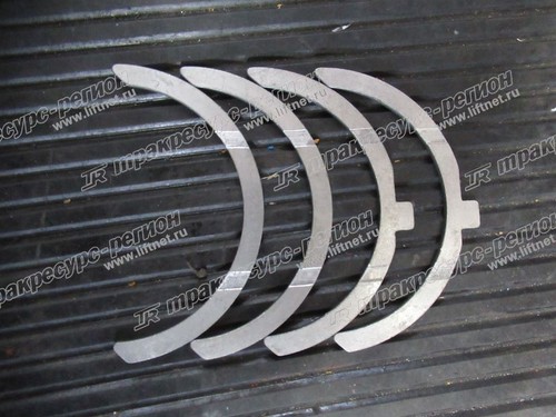 Полукольца коленвала 11011-78C00-71